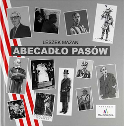 Abecadło Pasów
