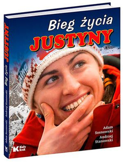 Bieg życia Justyny