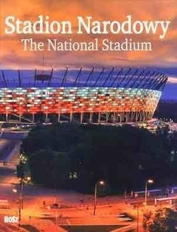 Stadion Narodowy. Historia budowy
