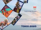 Tokio 2020 Igrzyska XXXII Olimpiady