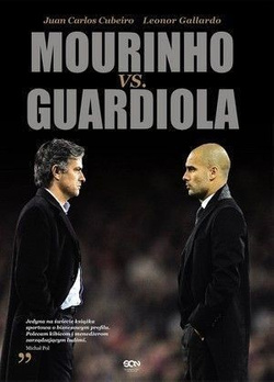 Mourinho vs. Guardiola
