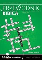 Przewodnik Kibica Ekstraklasa / I liga - jesień 2018/19