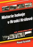 Historia hokeja w Hradec Králové
