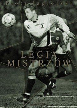 Legia mistrzów