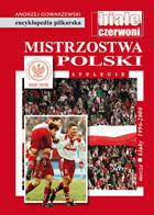 Mistrzostwa Polski 1996-2000 (12): Encyklopedia piłkarska FUJI (tom 71)