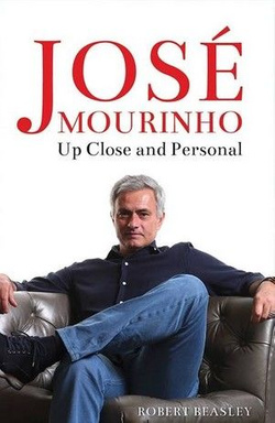 Jose Mourinho. Prosto w oczy