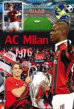 AC Milan (książka w serii Giganci Futbolu)