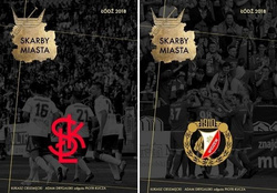 Skarby Miasta Łódź 2018