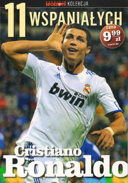 Cristiano Ronaldo: Kolekcja Przeglądu Sportowego (11 wspaniałych)