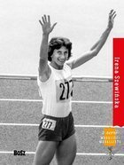 Irena Szewińska seria Medaliści