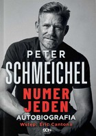 Peter Schmeichel. Numer Jeden