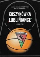 Koszykówka w Lubliniance 1944-1981
