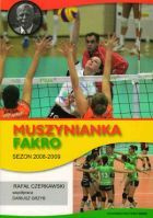 Muszynianka Fakro - Sezon 2008-2009