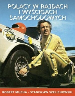 Polacy w rajdach i wyścigach samochodowych