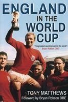 Anglia na Mistrzostwach Świata