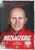 Marek Cieślak. Rozliczenie. O żużlu bez cenzury