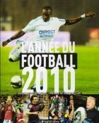 Rocznik futbolu francuskiego 2010