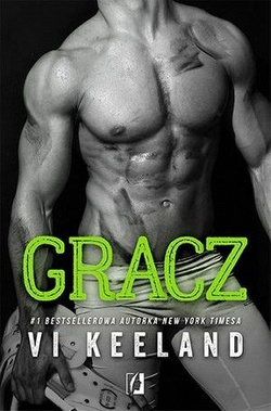 Gracz (romans)