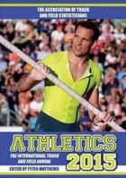 Lekkoatletyka 2015: międzynarodowy rocznik