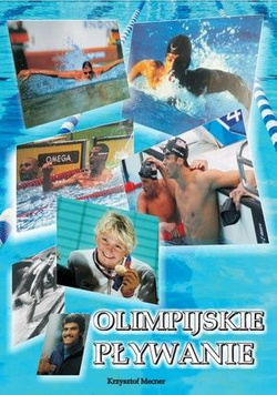 Olimpijskie pływanie