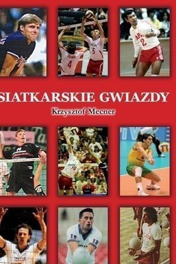 Siatkarskie gwiazdy (Mecner)