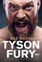 Tyson Fury. Bez maski
