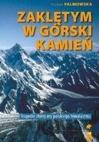 Zaklętym w górski kamień. Tragedie złotej ery polskiego himalaizmu