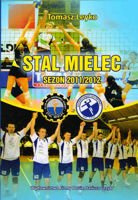 Stal Mielec: Sezon 2011/2012 (Rocznik)