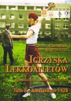Igrzyska lekkoatletów. Tom 8 Amsterdam 1928