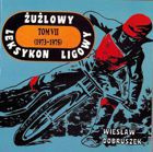 Żużlowy Leksykon Ligowy: tom 7 (1973 - 1975)