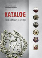 Katalog odznak PZPN i OZPN do 1975 roku
