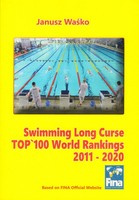 Swimming Long Course TOP'100 World Rankings 2011-2020
