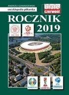 Rocznik 2019: Encyklopedia piłkarska FUJI (tom 59)