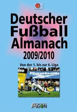 Almanach niemieckiego futbolu 2009/2010