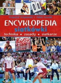 Encyklopedia siatkówki Technika zasady siatkarze