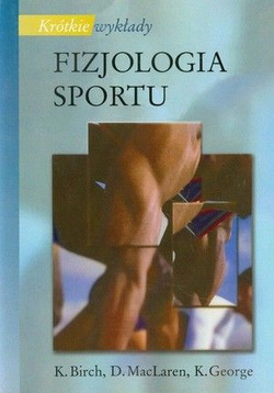 Fizjologia sportu Krótkie wykłady