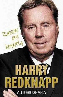 Harry Redknapp. Autobiografia