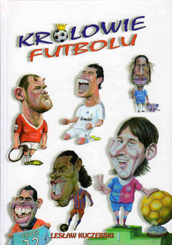 Królowie futbolu