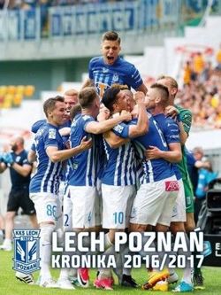 Lech Poznań Kronika 2016/2017