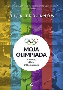 Moja olimpiada 1 amator 4 lata 80 konkurencji