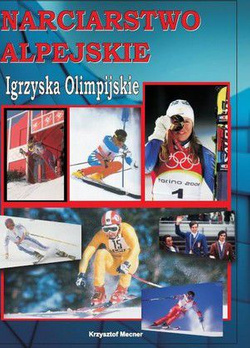 Narciarstwo Alpejskie Igrzyska Olimpijskie