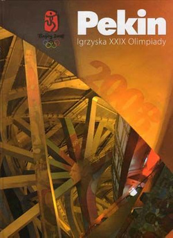 Pekin - Igrzyska XXIX Olimpiady