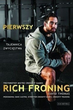 Pierwszy. Tajemnica zwycięstwa