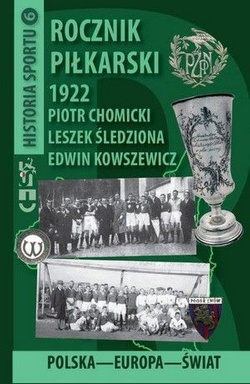 Rocznik piłkarski 1922: Historia Sportu