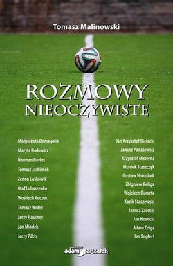 Rozmowy nieoczywiste