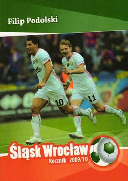 Śląsk Wrocław Rocznik 2009/10