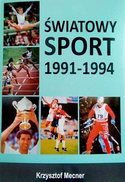 Światowy sport 1991-1994