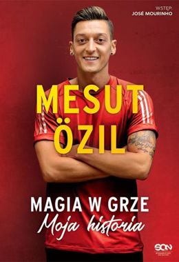 Magia w grze Moja historia (Mesut Özil)